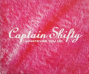 captain shifty