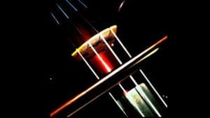 harmonic overdrive band