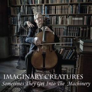 imaginary creatures