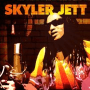 skyler jett