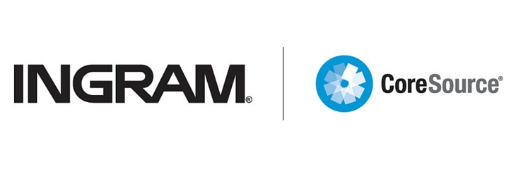 ingram core source logo