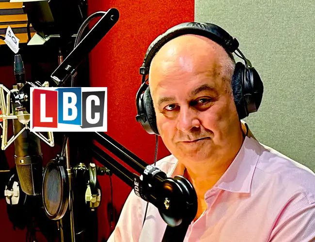 iain dale at offbeat