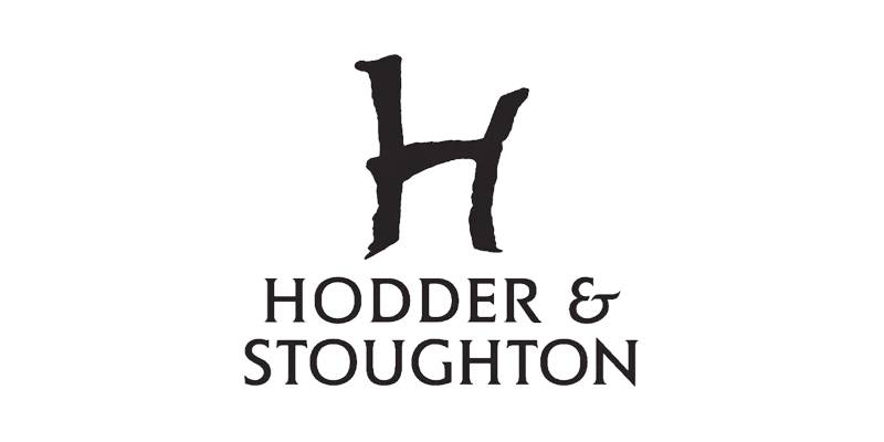 hodder and staughton logo - audiobook production partner at Offbeat Studio Edinburgh