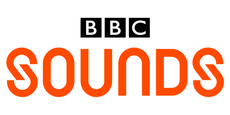 bbc sounds logo